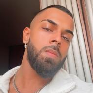 Abhi SR Personal Trainer trainer in Bangalore