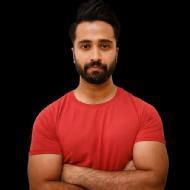 Syed Amir Hasan Personal Trainer trainer in Delhi