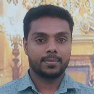 Jebarson Vino Class 12 Tuition trainer in Agasteeswaram