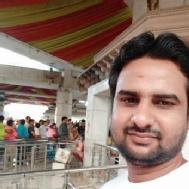 Amit Bajpayee Class 10 trainer in Delhi
