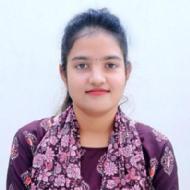 Urvashi Class 9 Tuition trainer in Meerut