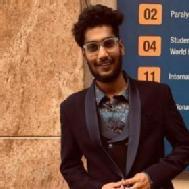 Konthamsaithanoj Class 12 Tuition trainer in Bangalore