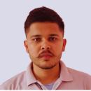 Vipul Kumar Pandey Home Tutors trainer in Bokaro