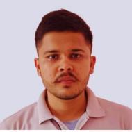 Vipul Kumar Pandey Class 10 trainer in Bokaro