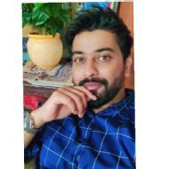 Prasoon Vijay Class 12 Tuition trainer in Bhilwara