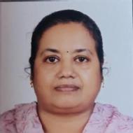 Deepa J. Class 12 Tuition trainer in Mallappally