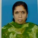 Gomathy Spoken English for Kids trainer in Tiruchirappalli