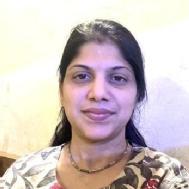 Vrushali Class I-V Tuition trainer in Kalyan