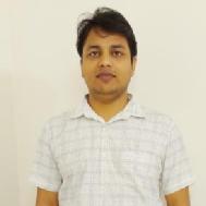 Robin Gautam Class 10 trainer in Mumbai