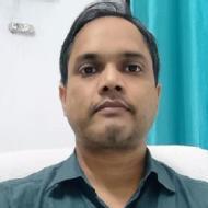 Mohmmad Asif Iqbal Class 9 Tuition trainer in Patna Sadar