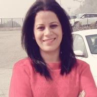 Kavita S. Spoken English trainer in Nabha