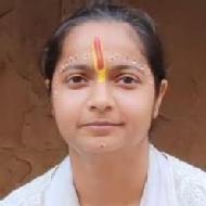 Arpita U. Class 12 Tuition trainer in Delhi