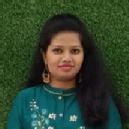 D Meghana Prasad photo