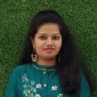 D Meghana Prasad Class 12 Tuition trainer in Bangalore