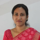 Dr Nidhi Khobragade photo