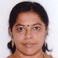 Padmapriya Hindi Language trainer in Dubai