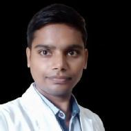 Saurabh Kumar Maurya NEET-UG trainer in Gorakhpur Sadar