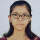 Bhavya S. Math Tutors trainer in Bangalore