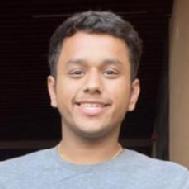 Pruthvi Vaghela   Class I-V Tuition trainer in Anand