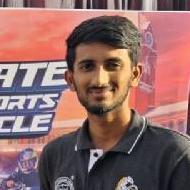 Preetham Class 12 Tuition trainer in Malavalli