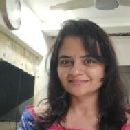 Priyanka B. Yoga trainer in Thane