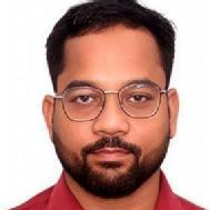 Dr. Akhilendra Class I-V Tuition trainer in Delhi