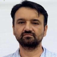 Sukhjinder Singh Class 12 Tuition trainer in Moga