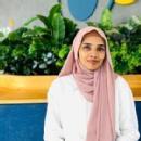 Ashmiya S. Mathematics Tuition trainer in Kunnathunad