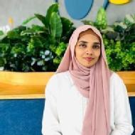 Ashmiya S. Class I-V Tuition trainer in Kunnathunad