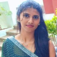 Hamsa Class 12 Tuition trainer in Bangalore