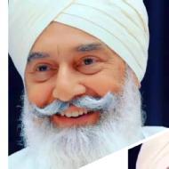 Anchal K. Class 10 trainer in Amb