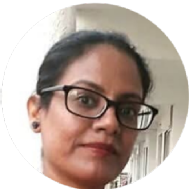 Shalini M. Hindi Language trainer in Bangalore