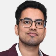 Mohit Anand Class 12 Tuition trainer in Ghaziabad