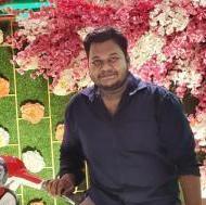 Bala Vikky IBPS Exam trainer in Hyderabad