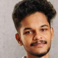 Ajayeswaran Raja Cloud Computing trainer in Dindigul