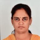 Dhanya S. Hobby trainer in Namakkal