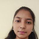 Himanshi C. Class I-V Tuition trainer in Delhi