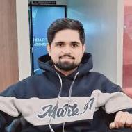 Kapil Sharma Class 8 Tuition trainer in Agra