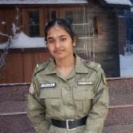 Thangamani Class I-V Tuition trainer in Coimbatore