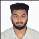 Prashanth Raj Pushparaju Tuition trainer in Bangalore