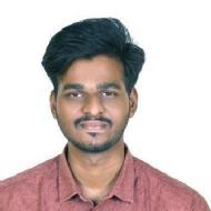 Bharanitharan G Photography trainer in Tiruchirappalli