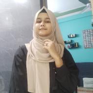 Nausheen Saifi . Class I-V Tuition trainer in Delhi