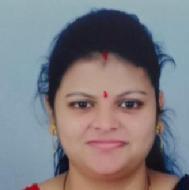 Himani A. Pharmacy Tuition trainer in Pune