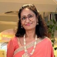 Kanchan B. Class I-V Tuition trainer in Surat