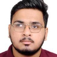 Rahul Pandya Class 11 Tuition trainer in Pune