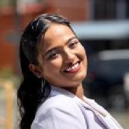 Prathiksha M. Class 12 Tuition trainer in Madurai South