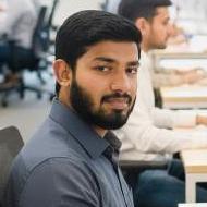 Rahul Kumar Yadav Class I-V Tuition trainer in Patna