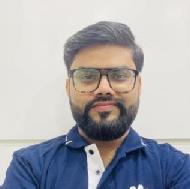 Kushal Bagadia BCom Tuition trainer in Mumbai