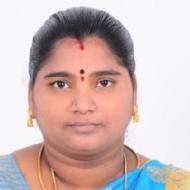 Kalpana Class 10 trainer in Chennai
