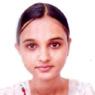 Sanchita M. Class 12 Tuition trainer in Puinan